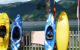 Ferienpark Terrassencamping Sued-See